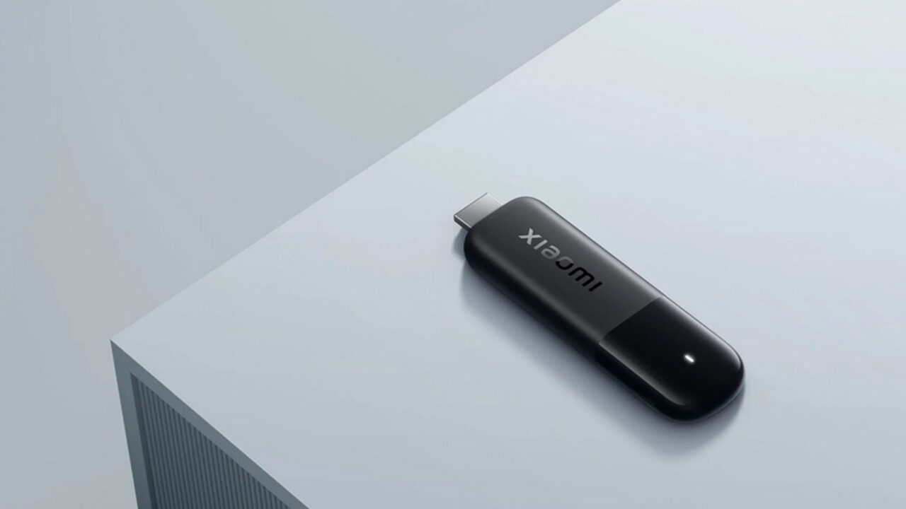 Xiaomi TV Stick 4K 2ης γενιάς: Ταχύτερο chipset, χρήσιμες λειτουργίες και υποστήριξη HDR10+