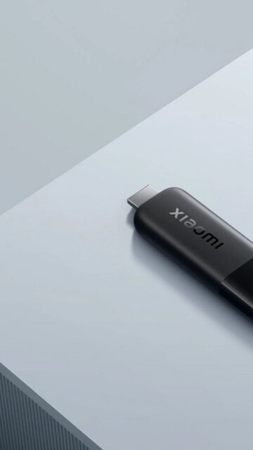 Xiaomi TV Stick 4K 2ης γενιάς: Ταχύτερο chipset, χρήσιμες λειτουργίες και υποστήριξη HDR10+