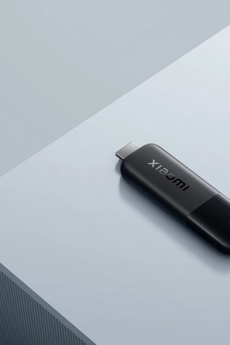 Xiaomi TV Stick 4K 2ης γενιάς: Ταχύτερο chipset, χρήσιμες λειτουργίες και υποστήριξη HDR10+