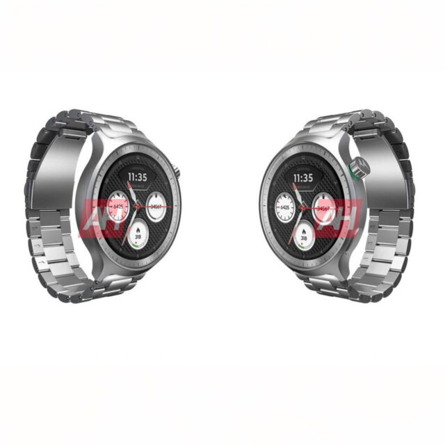 Moto 360 2025: Η Motorola επιστρέφει στην κατηγορία των έξυπνων ρολογιών