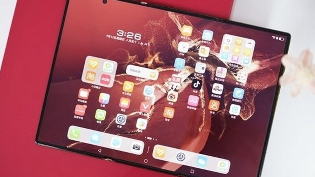 HUAWEI Mate XT2: Το 2ης γενιάς trifold παίρνει τις απαραίτητες πιστοποιήσεις