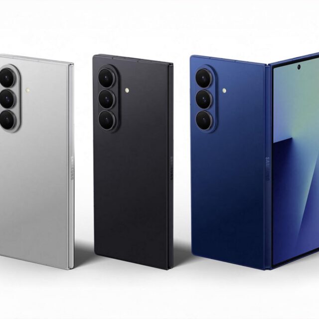 Η οθόνη του Galaxy Z Fold 7 αντέχει 500.000 αναδιπλώσεις και θέτει νέα στάνταρντ