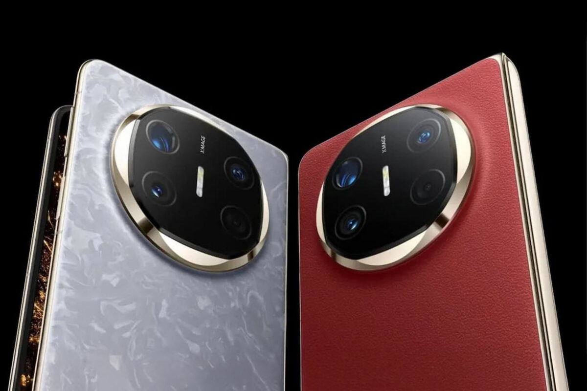 HUAWEI Mate X7: Διαρρέουν οι πρώτες πληροφορίες για το νέο flagship foldable