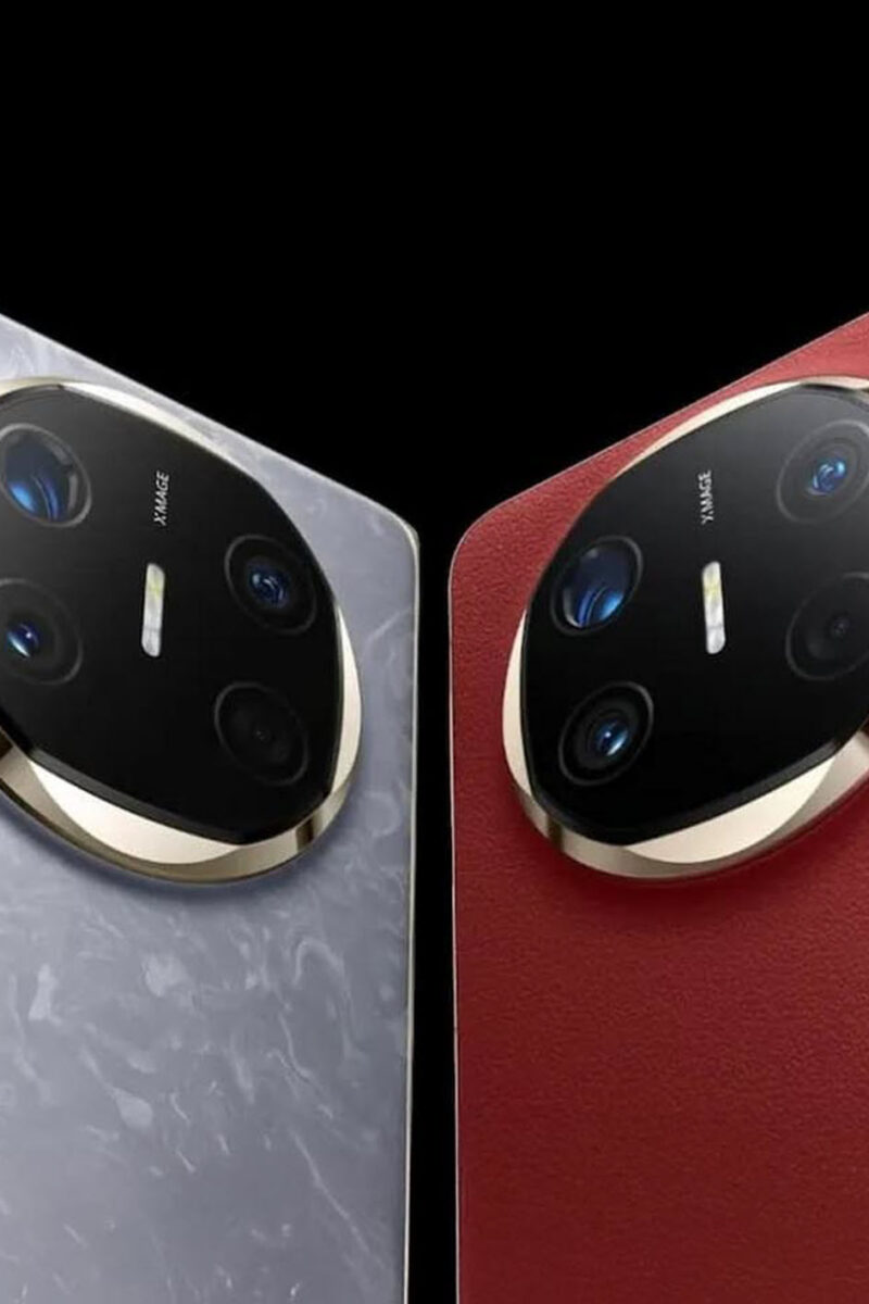 HUAWEI Mate X7: Διαρρέουν οι πρώτες πληροφορίες για το νέο flagship foldable