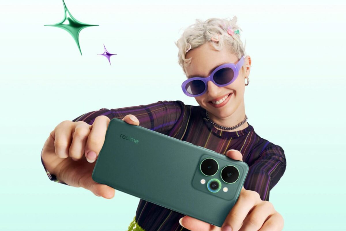 Realme 15 και Realme 15 Pro: Παρουσιάστηκαν και φέρνουν επιδόσεις και βελτιωμένες κάμερες