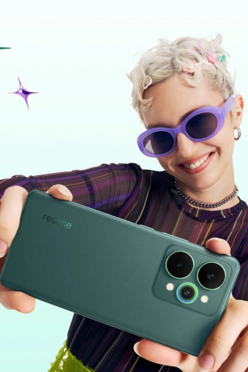 Realme 15 και Realme 15 Pro: Παρουσιάστηκαν και φέρνουν επιδόσεις και βελτιωμένες κάμερες