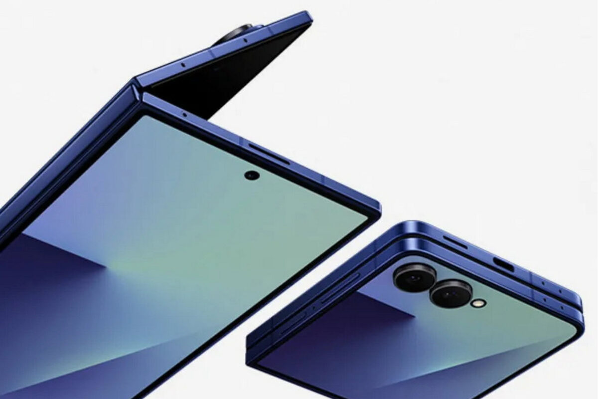 Όλα τα χαρακτηριστικά των νέων Samsung Galaxy Z Fold7,  Z Flip7 και Z Flip7 FE!