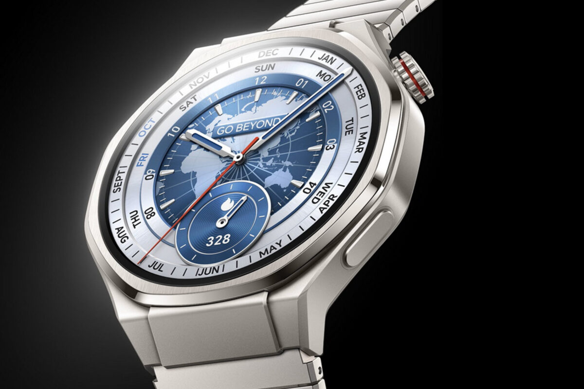 HONOR WATCH 5 Ultra: Ποιότητα κατασκευής και φανταστικές λειτουργίες υγείας