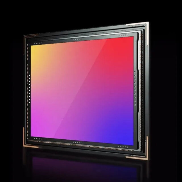 SmartSens SC5A5XS: Παρουσιάστηκε επίσημα ο πιο εξελιγμένος αισθητήρας για κάμερες κινητών