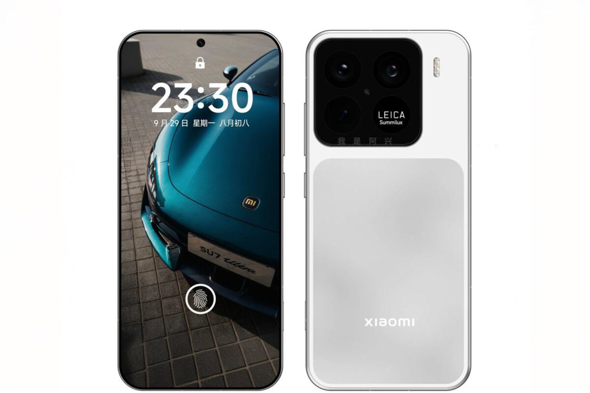 Xiaomi 16: Το πιο μικρό και ισχυρό flagship που θα κυριαρχήσει το 2025