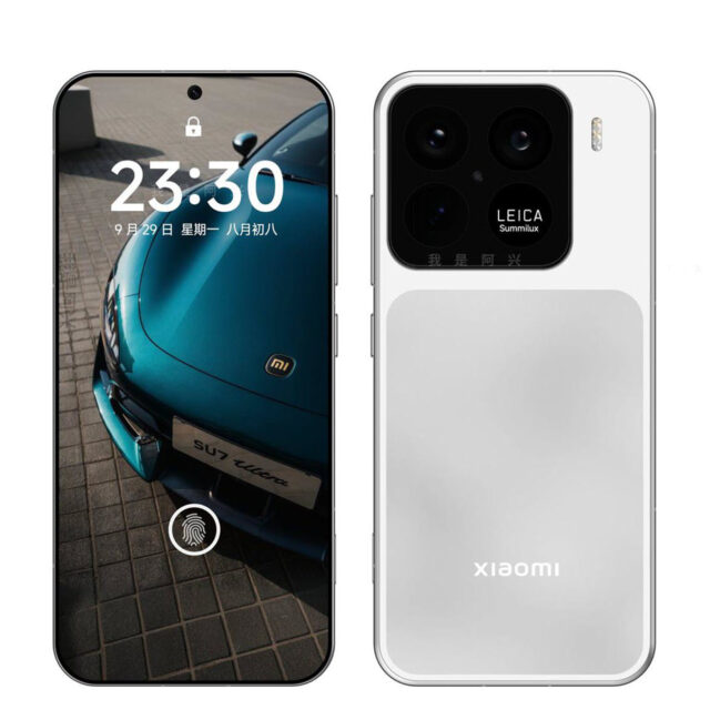 Xiaomi 16: Το πιο μικρό και ισχυρό flagship που θα κυριαρχήσει το 2025