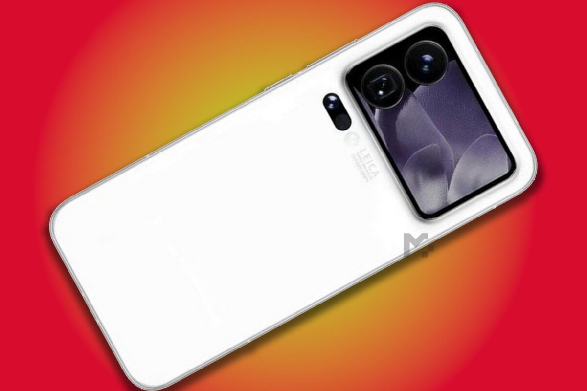 Xiaomi 16 Pro: Έρχεται με δεύτερη οθόνη και σχεδίαση από το 2021;