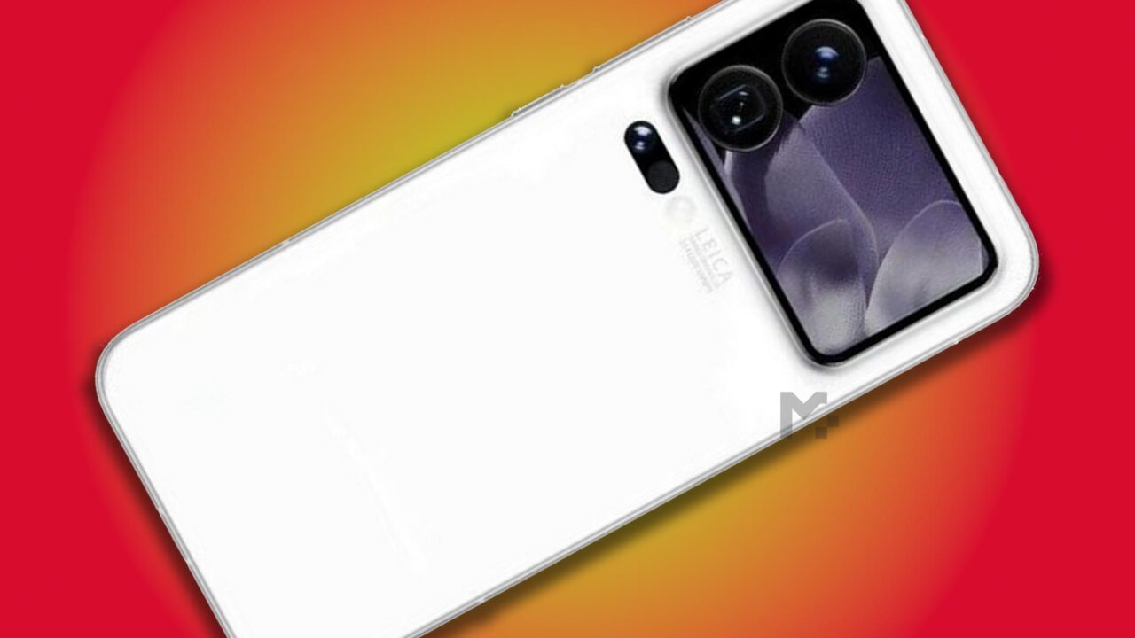 Xiaomi 16 Pro: Έρχεται με δεύτερη οθόνη και σχεδίαση από το 2021;