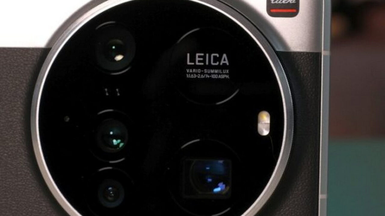 Η Xiaomi δοκιμάζει την κάμερα του Huawei Pura 80 Ultra για το επερχόμενο Xiaomi 16 Ultra