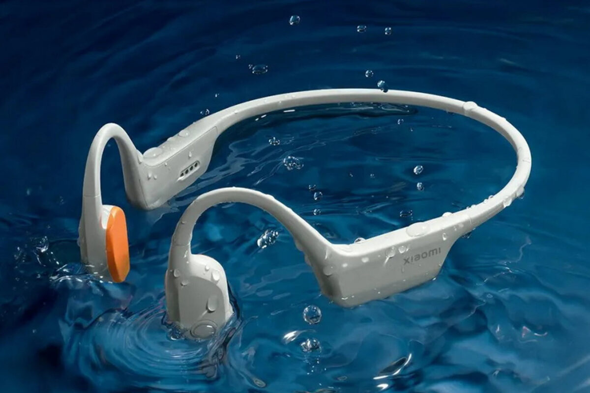 Xiaomi Bone Conduction Earphones 2 με λειτουργίες κολύμβησης και τεχνητή νοημοσύνη