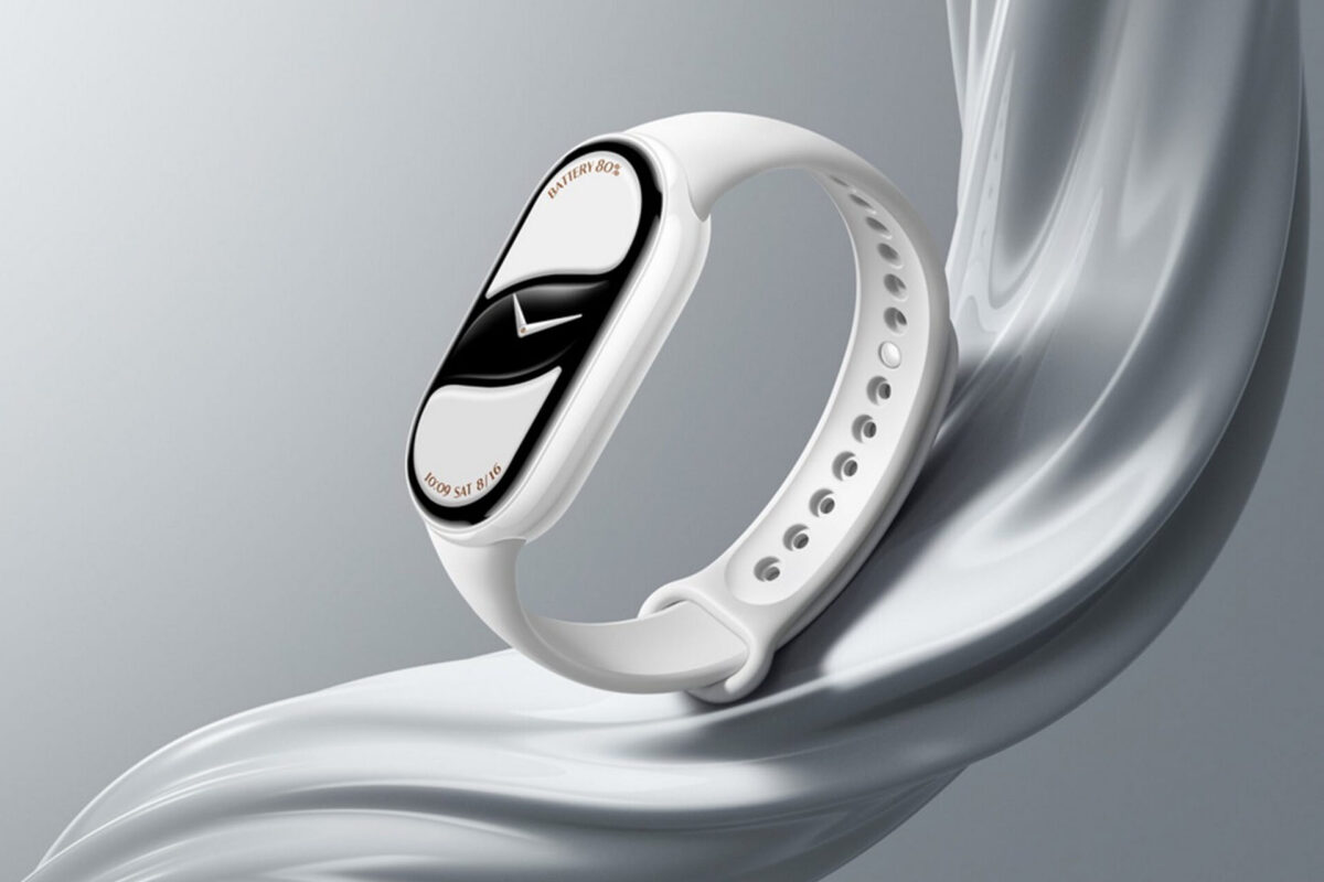 Η Xiaomi παρουσιάζει το Xiaomi Smart Band 10: Kομψή αναβάθμιση για πιο έξυπνη ζωή