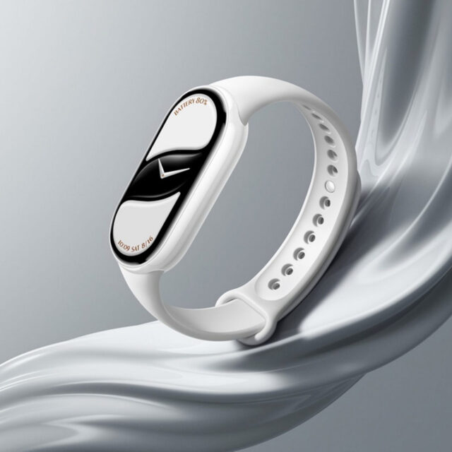 Η Xiaomi παρουσιάζει το Xiaomi Smart Band 10: Kομψή αναβάθμιση για πιο έξυπνη ζωή