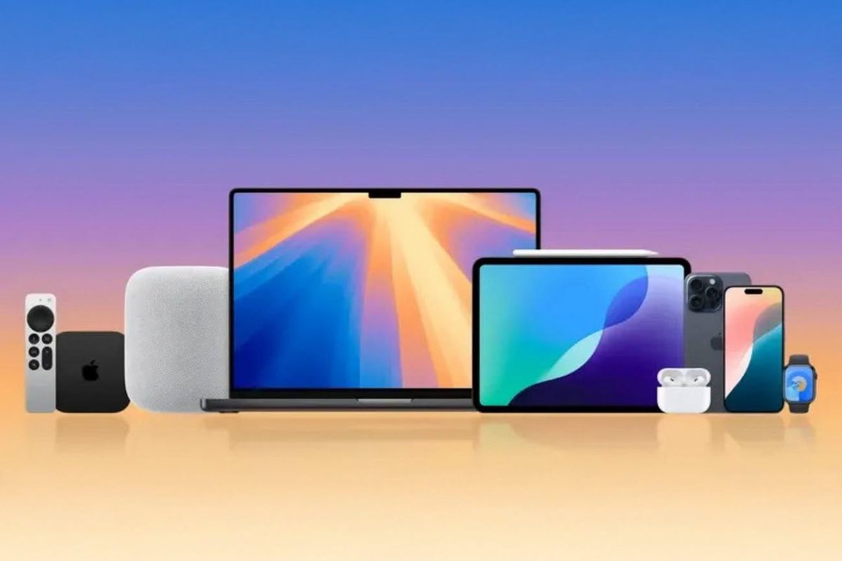 Η Apple ετοιμάζει ένα νέο μεγάλο event στο οποίο θα δείξει δέκα νέες συσκευές