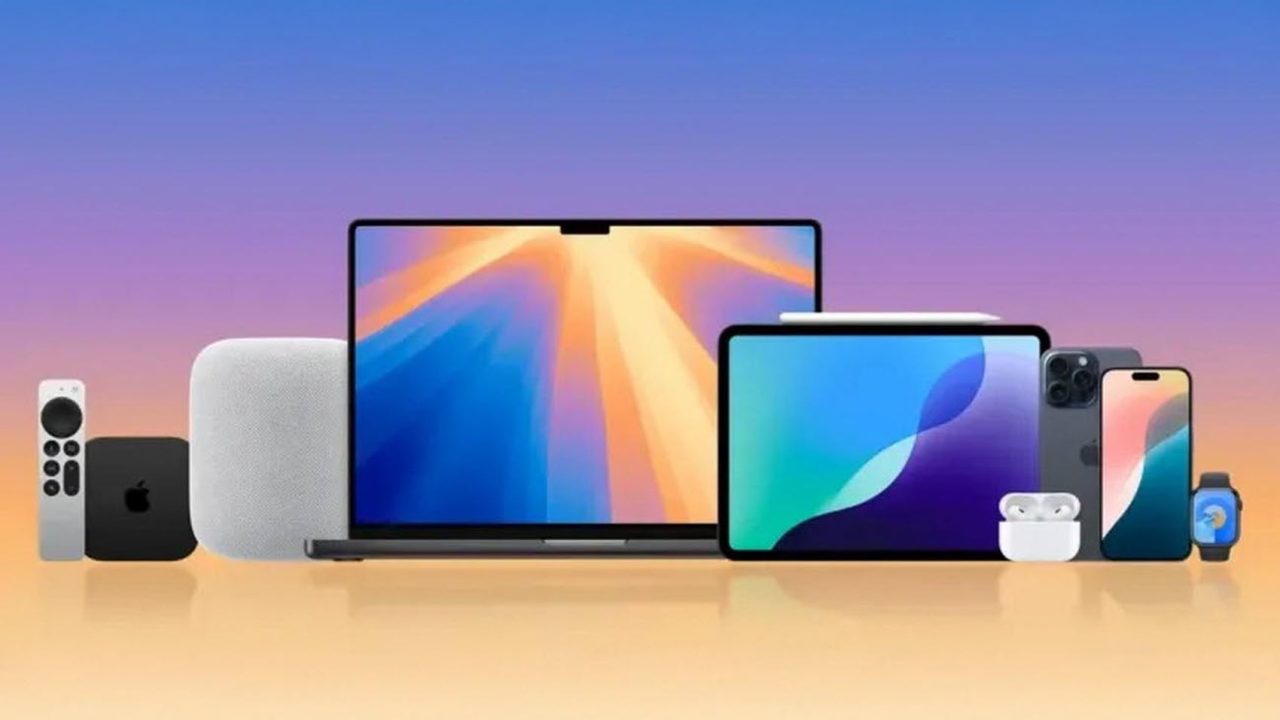 Η Apple ετοιμάζει ένα νέο μεγάλο event στο οποίο θα δείξει δέκα νέες συσκευές