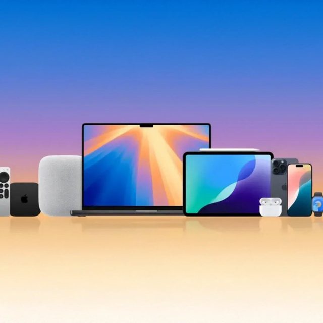 Η Apple ετοιμάζει ένα νέο μεγάλο event στο οποίο θα δείξει δέκα νέες συσκευές