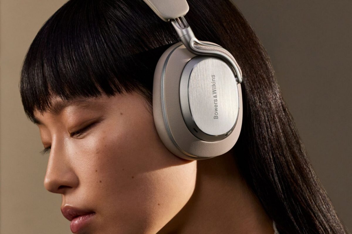 Bowers & Wilkins Px8 S2: Αναβαθμισμένη σχεδίαση, βελτιωμένος ήχος
