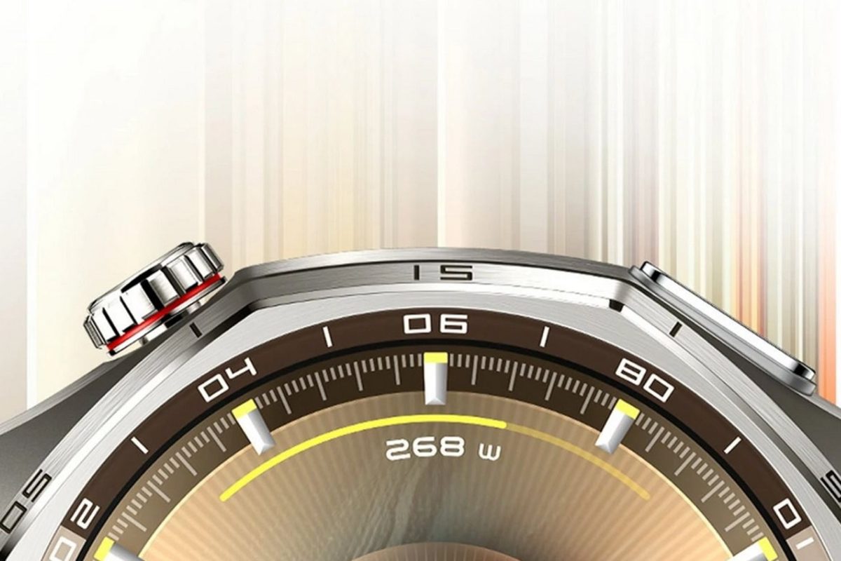 HUAWEI WATCH GT6: Διαρρέουν οι φωτογραφίες των απίθανων ρολογιών λίγες ημέρες πριν την επίσημη παρουσίασή τους