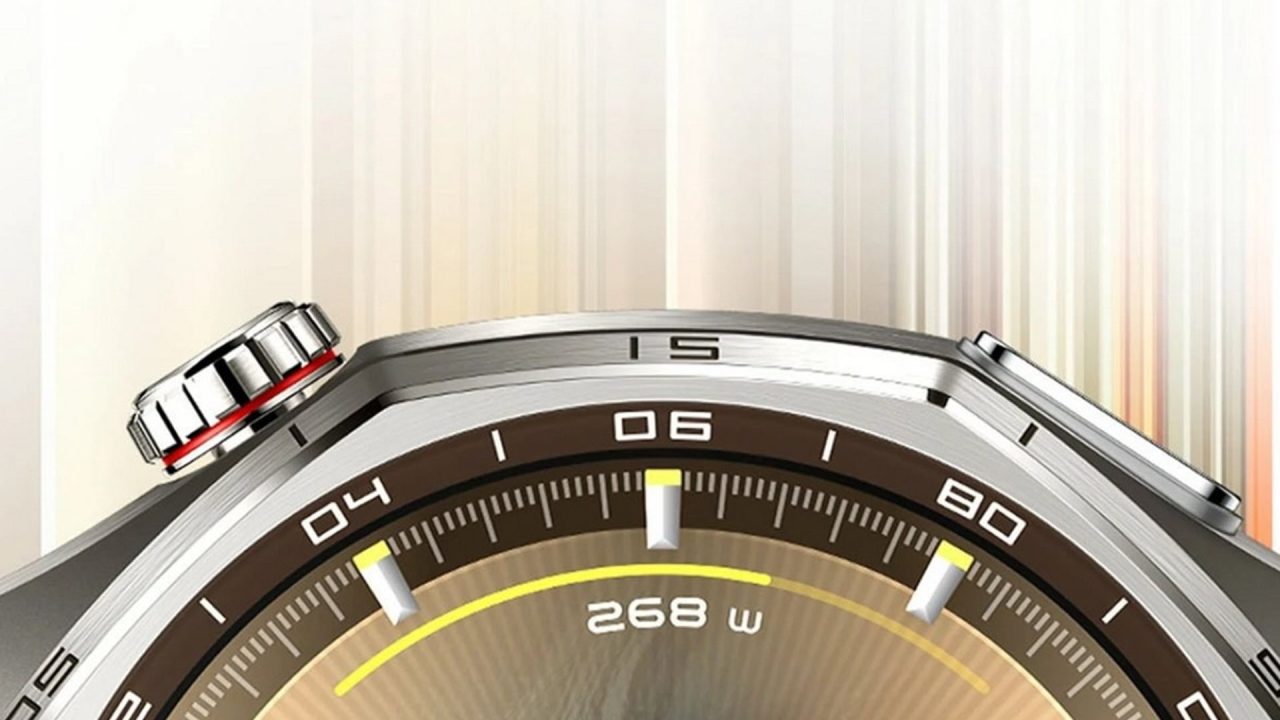 HUAWEI WATCH GT6: Διαρρέουν οι φωτογραφίες των απίθανων ρολογιών λίγες ημέρες πριν την επίσημη παρουσίασή τους