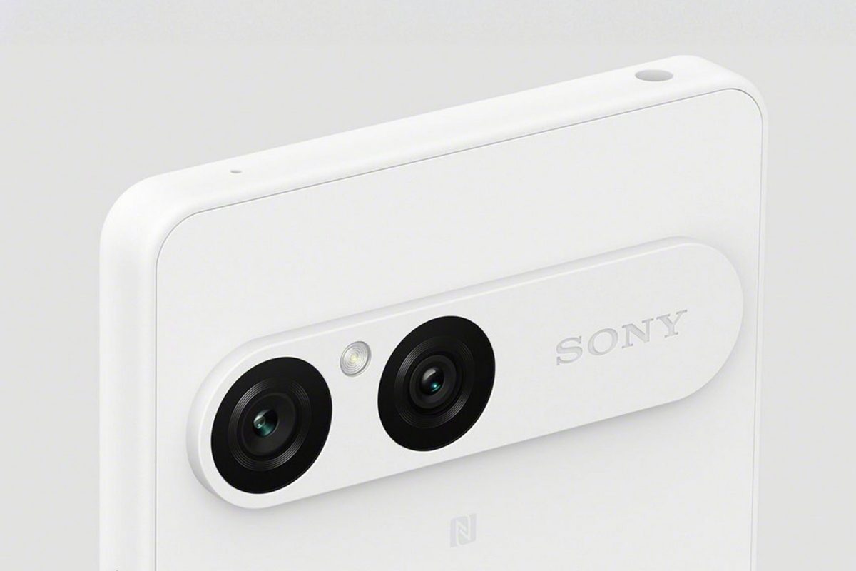 Το νέο XPERIA της Sony έπαθε “Google Pixel” και επιστρέφει με πλαίσια οθόνης από άλλη εποχή