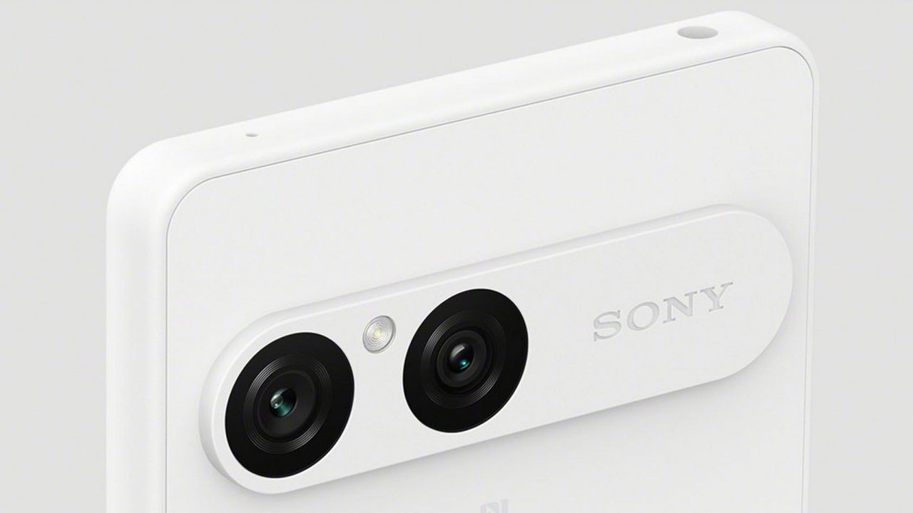 Το νέο XPERIA της Sony έπαθε “Google Pixel” και επιστρέφει με πλαίσια οθόνης από άλλη εποχή
