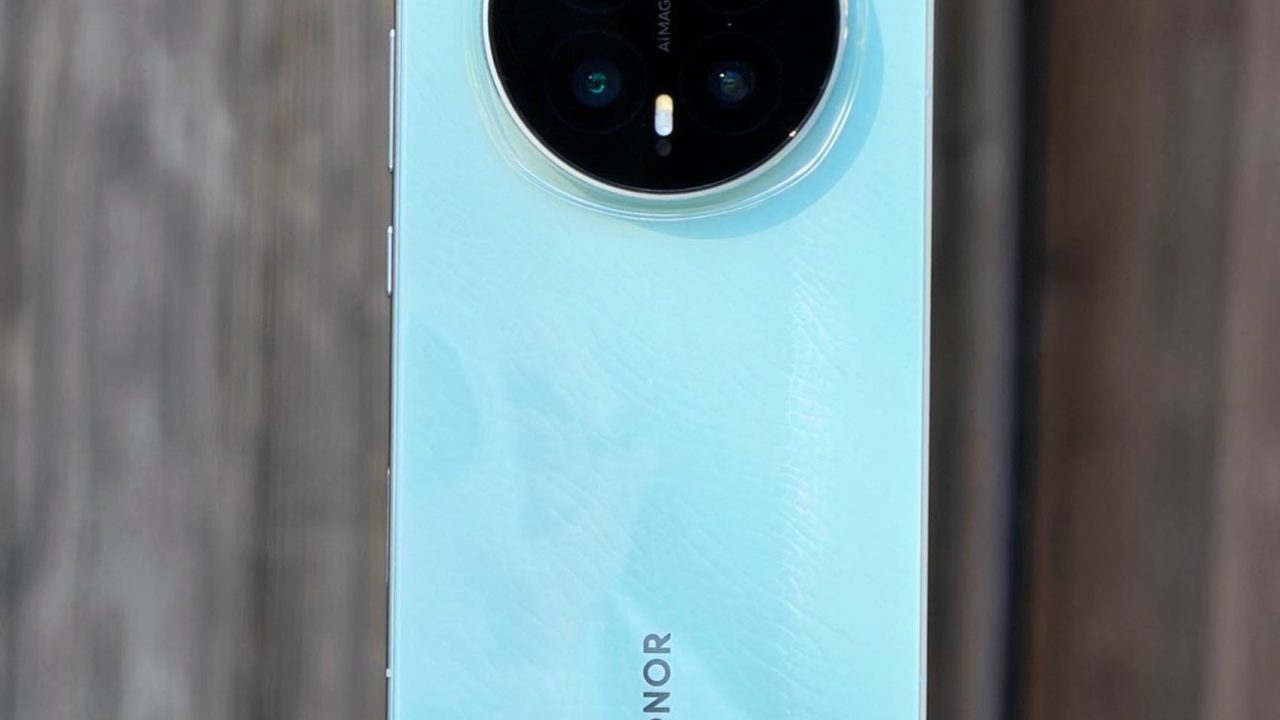 HONOR Magic 8 Pro: Κάνει την εμφάνισή του με ισχυρό επεξεργαστή και dedicated πλήκτρο AI