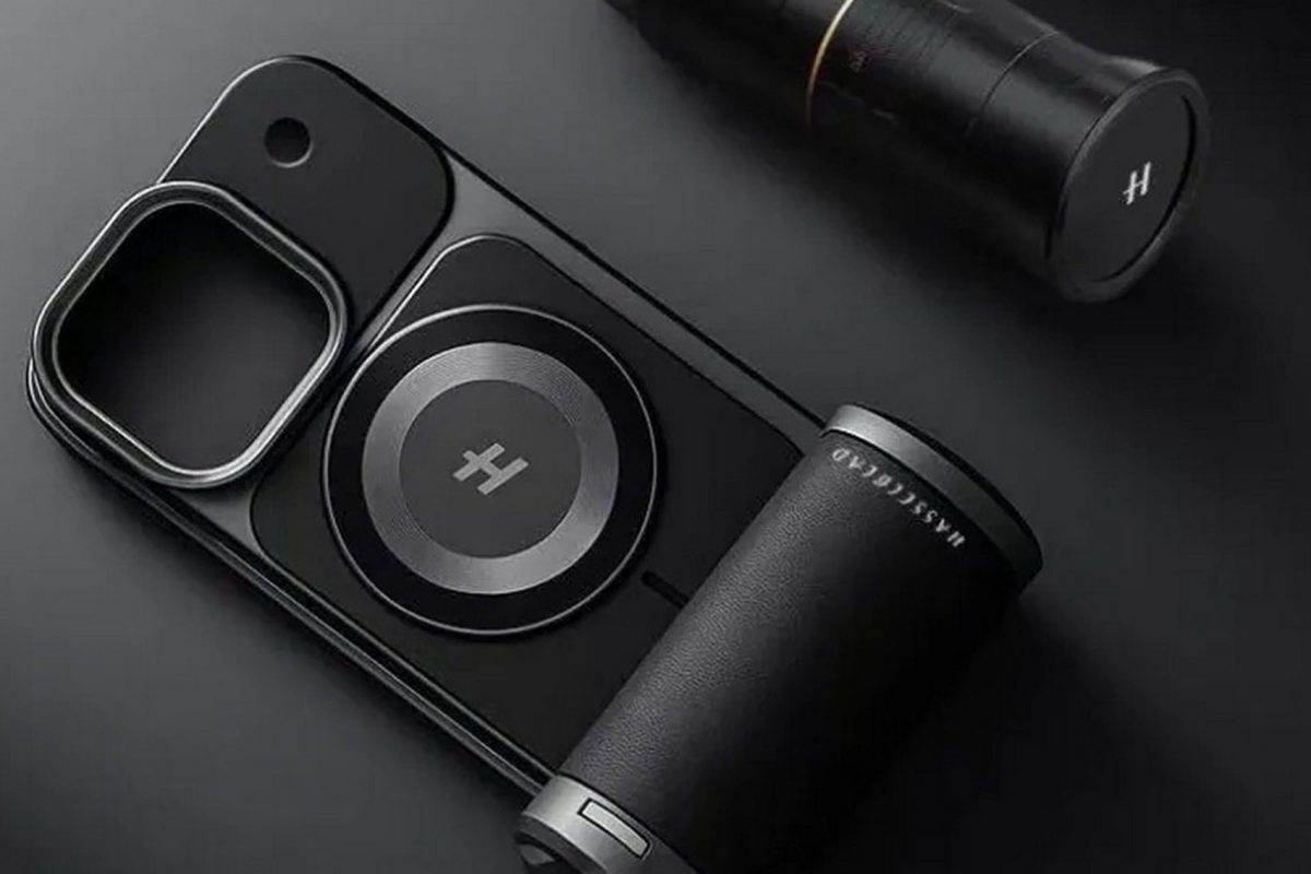 Η OPPO ετοιμάζει κορυφαίο φωτογραφικό κιτ για την σειρά Find X9