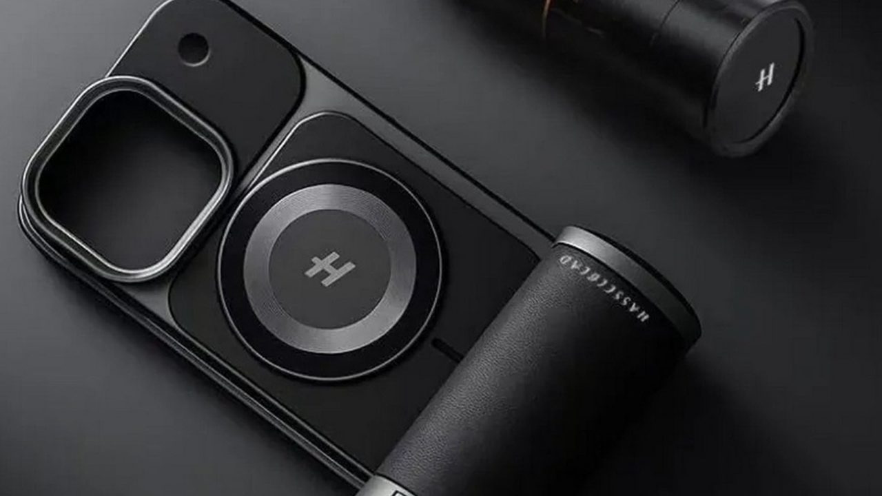 Η OPPO ετοιμάζει κορυφαίο φωτογραφικό κιτ για την σειρά Find X9
