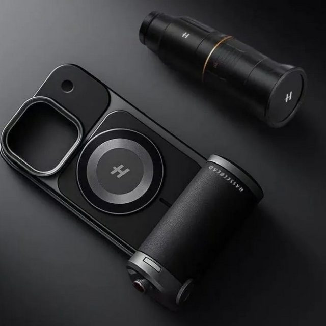 Η OPPO ετοιμάζει κορυφαίο φωτογραφικό κιτ για την σειρά Find X9
