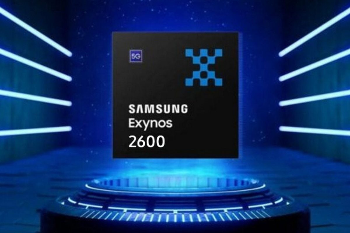 Το νέο τσιπ Samsung Exynos 2600 των 2nm μπαίνει στην παραγωγή και έρχεται στην σειρά Galaxy S26