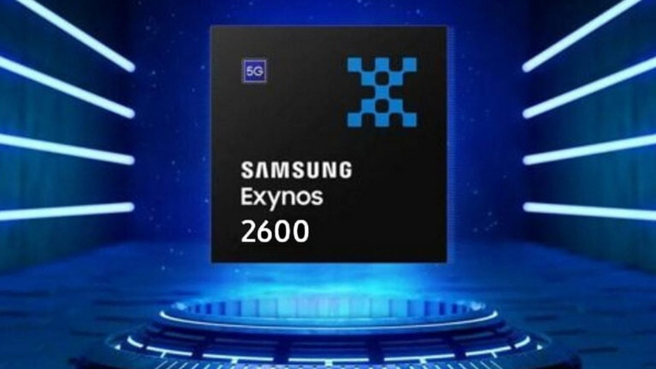 Το νέο τσιπ Samsung Exynos 2600 των 2nm μπαίνει στην παραγωγή και έρχεται στην σειρά Galaxy S26