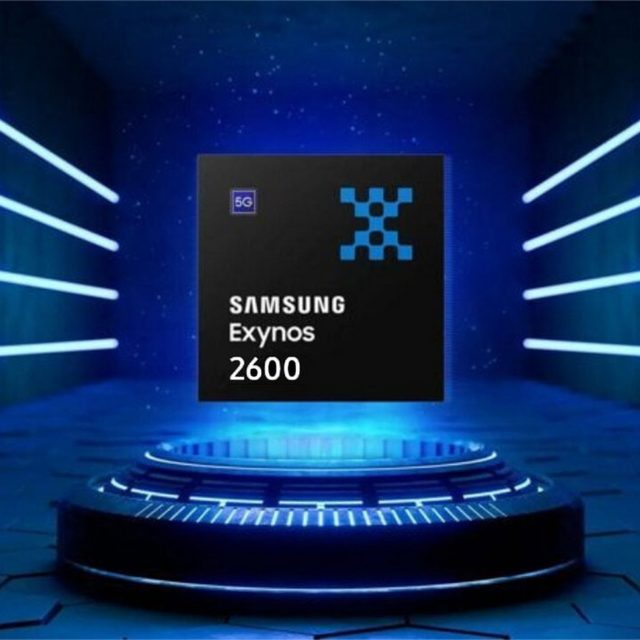 Το νέο τσιπ Samsung Exynos 2600 των 2nm μπαίνει στην παραγωγή και έρχεται στην σειρά Galaxy S26