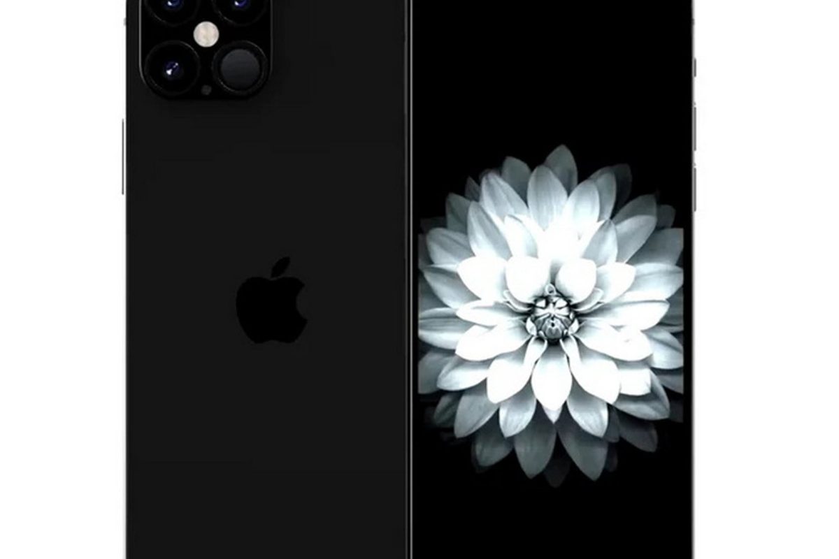 Η ύπαρξη του foldable iPhone επιβεβαιώθηκε…από την Samsung!