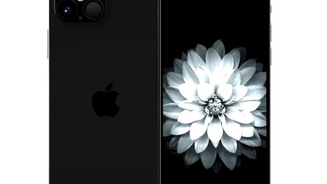 Η ύπαρξη του foldable iPhone επιβεβαιώθηκε…από την Samsung!
