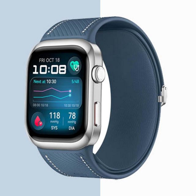 Νέα μπλε έκδοση του HUAWEI Watch D2 κάνει την εμφάνισή της στο Amazon
