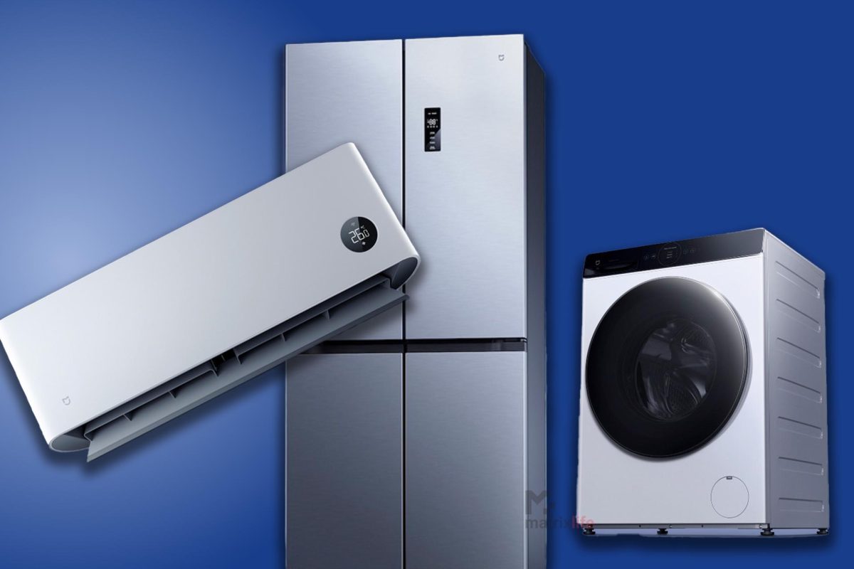 H Xiaomi φέρνει τις οικιακές συσκευές Mijia στην παγκόσμια αγορά H Xiaomi φέρνει τις οικιακές συσκευές Mijia στην παγκόσμια αγορά