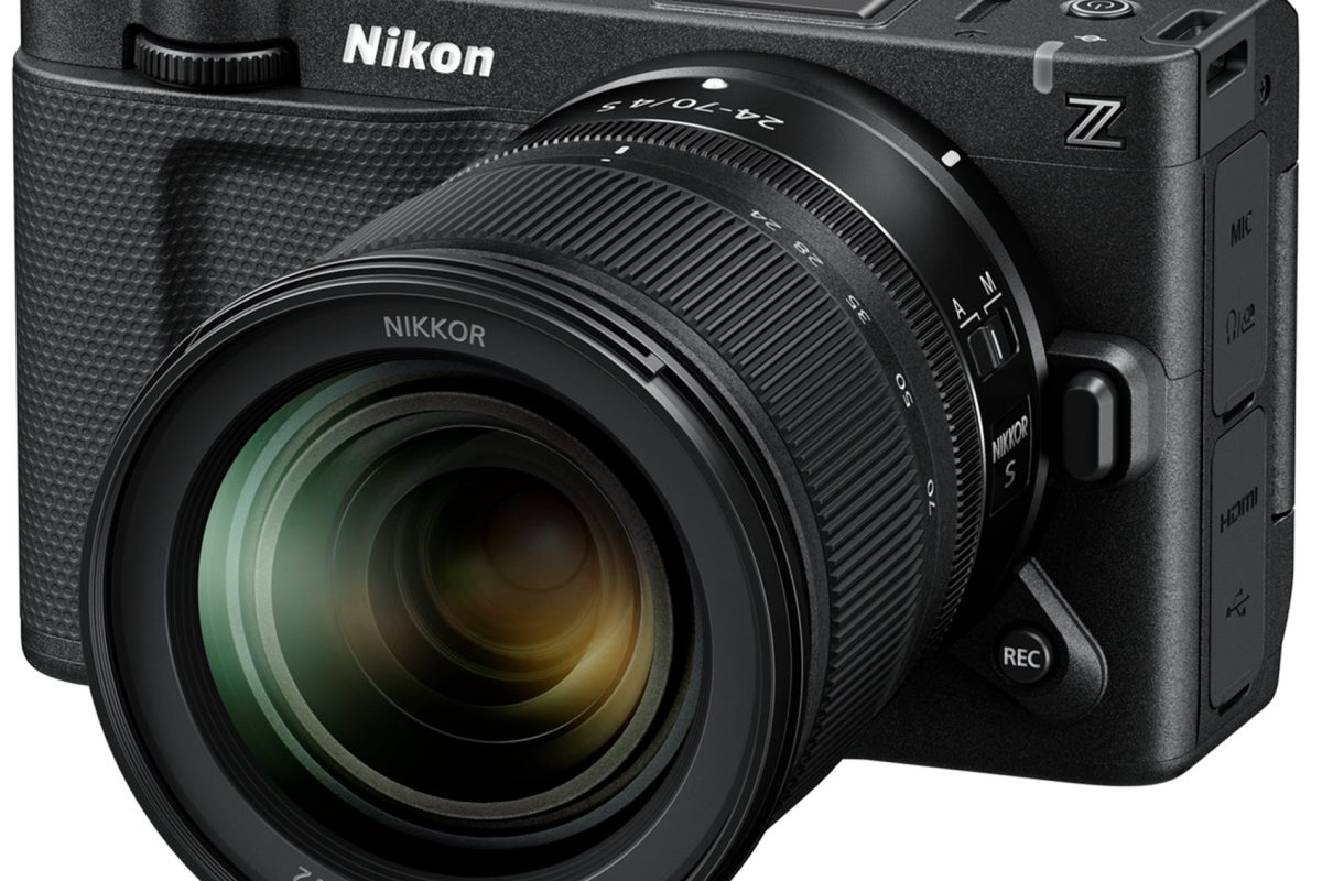 Η Nikon| RED παρουσιάζει την ZR, την όλα σε ένα κινηματογραφική φωτογραφική μηχανή