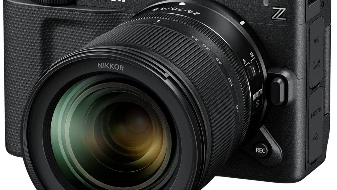 Η Nikon| RED παρουσιάζει την ZR, την όλα σε ένα κινηματογραφική φωτογραφική μηχανή