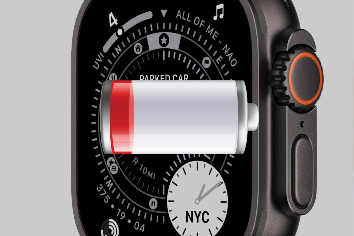 Η Apple παρουσιάζει το Watch Ultra 3, αλλά η Huawei χαμογελάει με νόημα