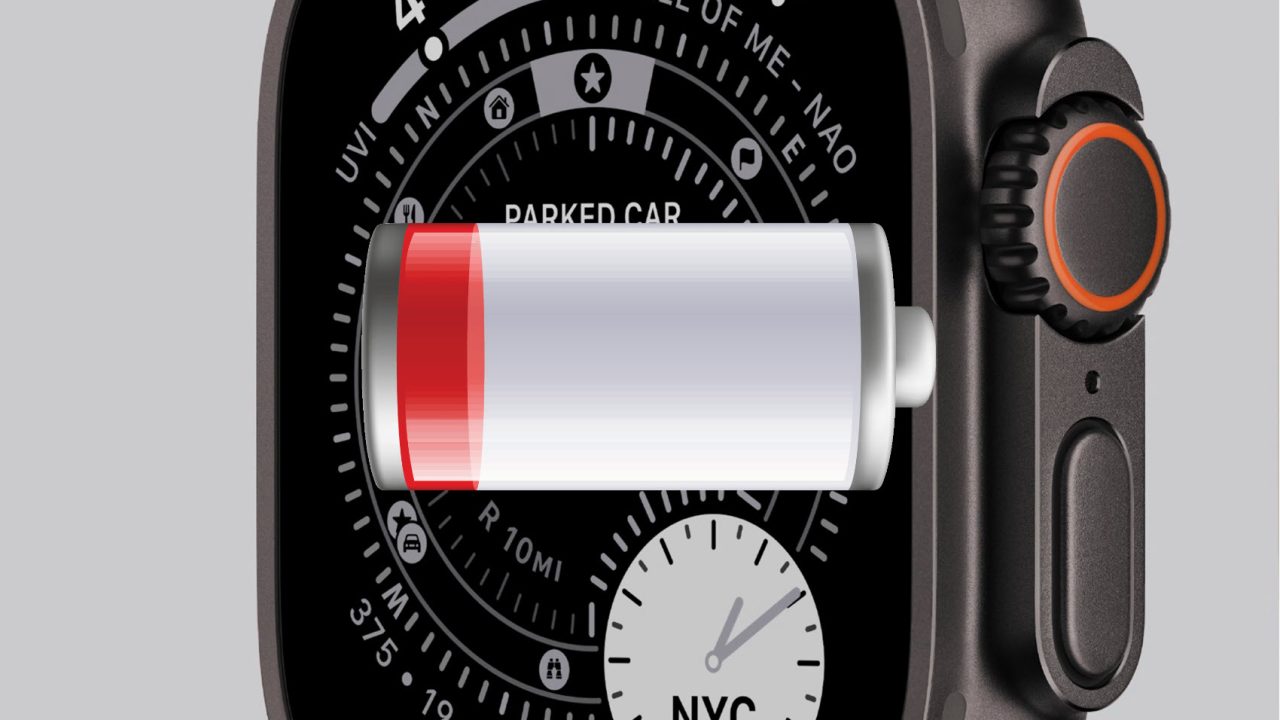 Η Apple παρουσιάζει το Watch Ultra 3, αλλά η Huawei χαμογελάει με νόημα