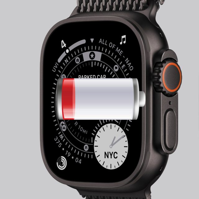 Η Apple παρουσιάζει το Watch Ultra 3, αλλά η Huawei χαμογελάει με νόημα