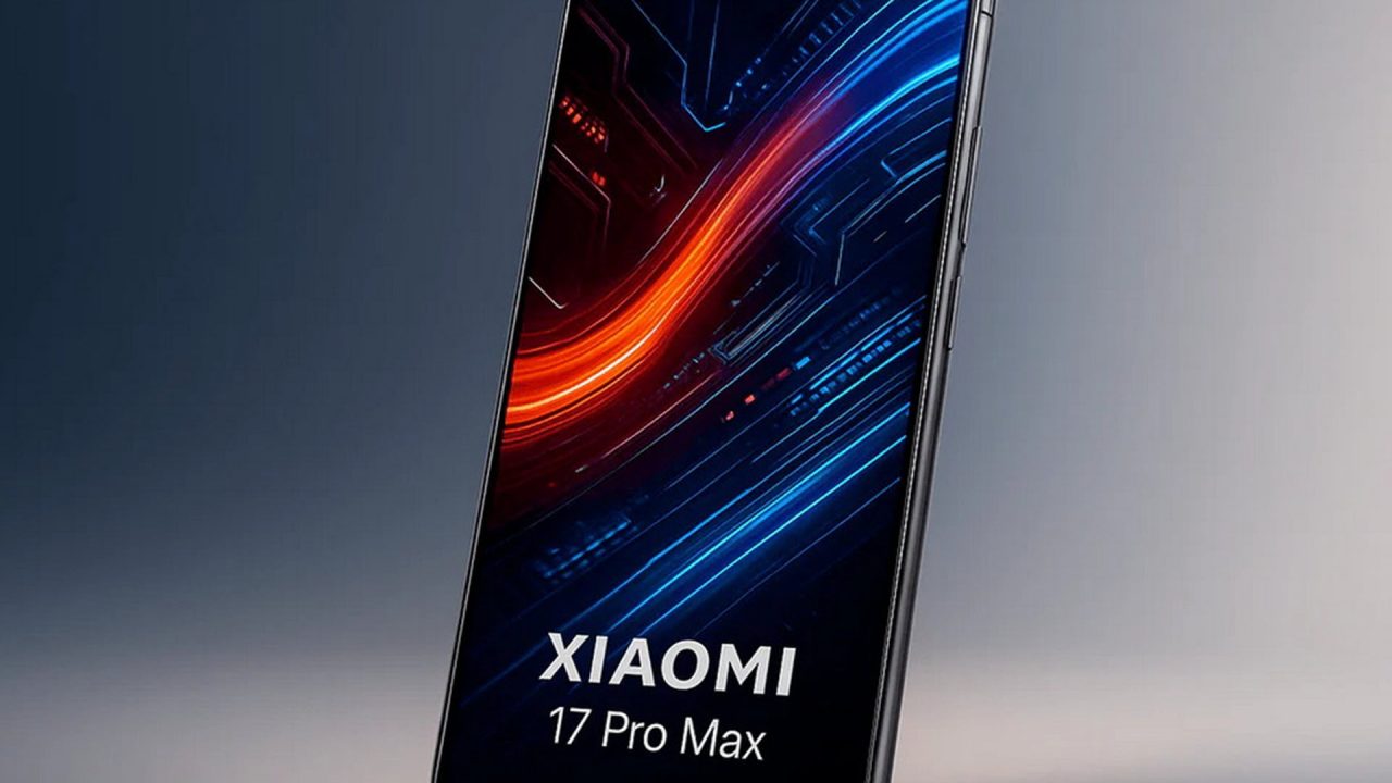 Xiaomi 17 Pro Max: Έρχεται με τεχνολογία Super Pixel και οθόνη RGB OLED