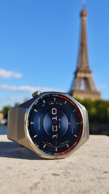 HUAWEI WATCH GT 6 Pro Flash Review: Πολυτέλεια και 21 ημέρες αυτονομία κάνουν τον ανταγωνισμό να μοιάζει «λίγος»