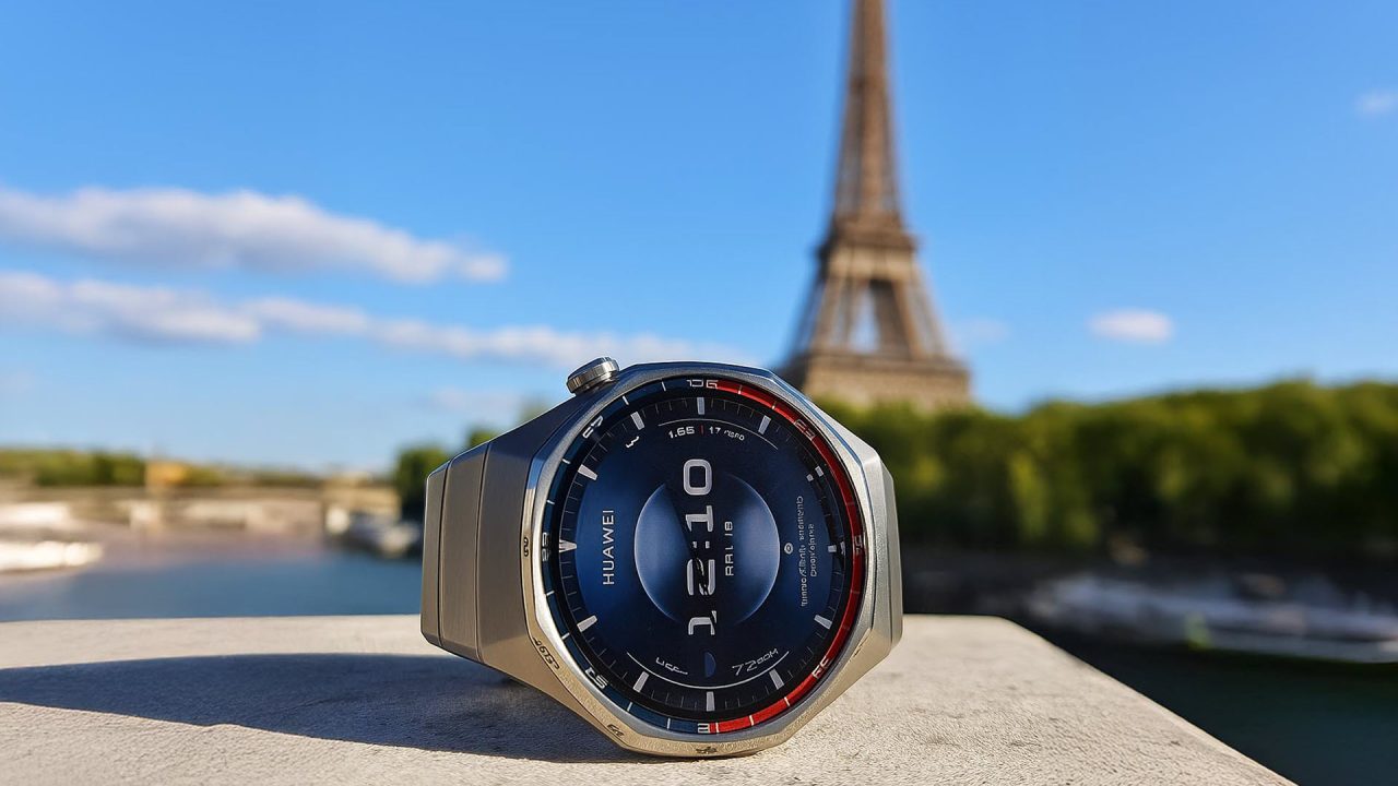 Η Huawei παρουσίασε στο Παρίσι τα νέα GT 6, Ultimate 2 και μια πληθώρα από εντυπωσιακά gadgets και καινοτομίες