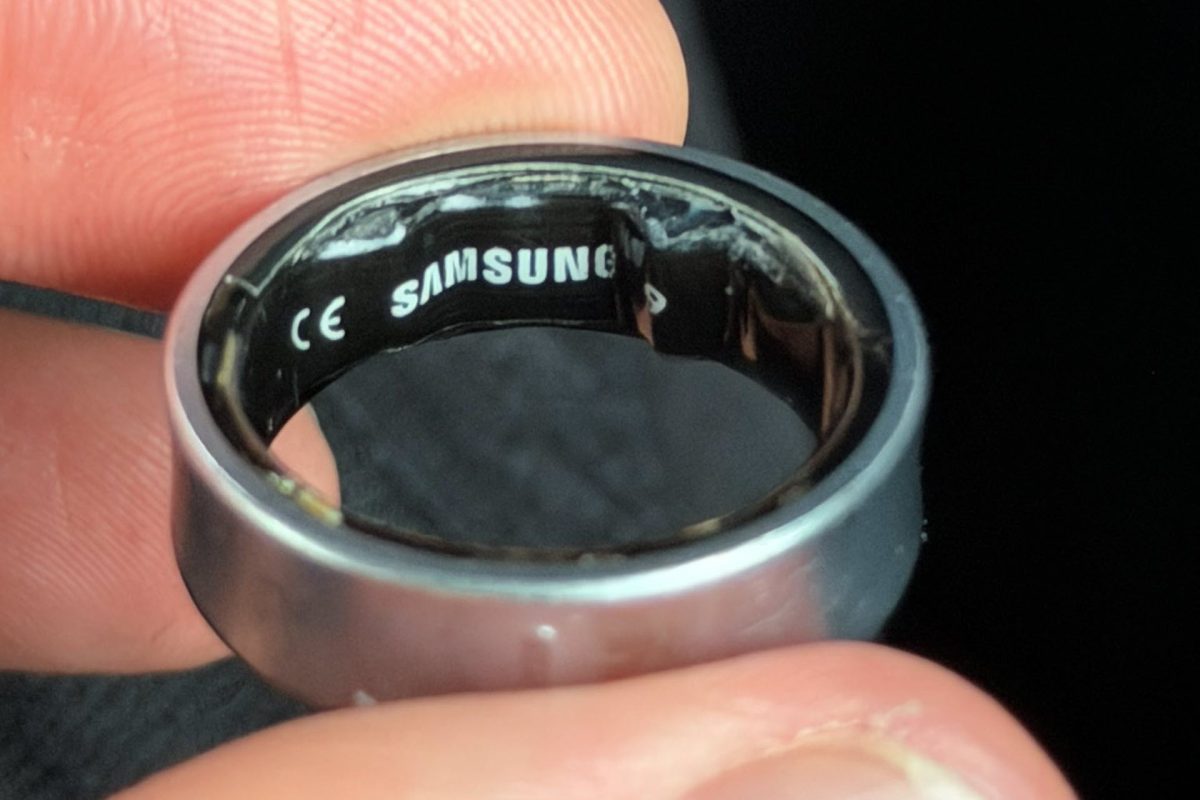 Χρήστης του Samsung Galaxy Ring καταλήγει στο νοσοκομείο μετά από αστοχία της μπαταρίας [UPDATED] Επίσημη δήλωση της Samsung