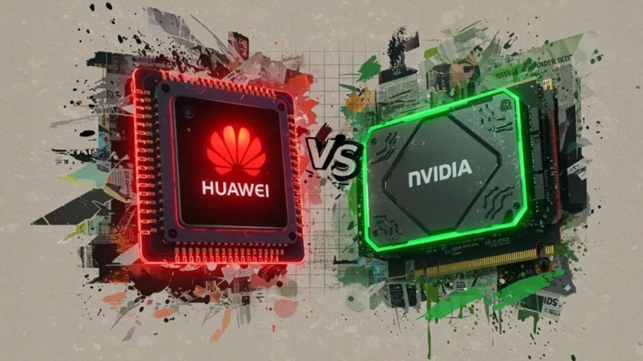 Η Huawei σχεδιάζει να κατασκευάσει 600.000 τσιπ Ascend 910C μέχρι το 2026 για να μπλοκάρει την Nvidia στην Κίνα
